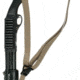 Specter Gear CQB Sling, Mossberg 500, with Magpul SGA stock, w/ERB, Coyote, 772 COY-ERB