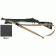 Specter Gear CQB Sling, Mossberg 590/590A1 w/ Hogue 12in LOP Stock, Ambidextrous w/ ERB,Black 760 BLK-ERB