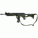 Specter Gear CQB Sling, Sig Sauer 556, w/ ERB - Olive Drab