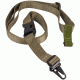 Specter Gear CQB Sling, Sig Sauer 556, w/ ERB - Olive Drab