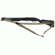 Specter Gear CQB Sling, Winchester 1300 / FN Police  w/ Hogue 12in LOP Stock, Ambidextrous - Coyote 764 COY