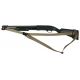 Specter Gear CQB Sling, Winchester 1300 / FN Police w/ Hogue 12in LOP Stock, Ambidextrous - Coyote 764 COY