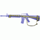 Specter Gear CST Sling, Mossberg 500, Ambidextrous, Coyote, w/ERB 