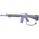 Specter Gear CST Sling, Mossberg 500, Ambidextrous, Coyote, w/ERB