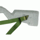 Specter Gear CST 3 Point Tactical Sling, Mossberg 590/590A1, w/Magpul SGA Stock, Olive Drab, 777 OD
