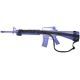 Specter Gear CST Sling, 1.25in, Universal, Black, w/ERB