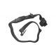 Specter Gear SOP Armed Forces Deployment Sling, Ambidextrous, Black w/ ERB