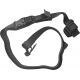 Specter Gear CST Sling, CAR-15 Standard Hand Guards, Ambidextrous, Black, w/ERB