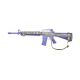 Specter Gear CST Sling, M-16 w/ M-203, Ambidextrous, Coyote