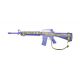 Specter Gear CST Sling, Mini-14, Ambidextrous, Coyote