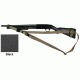 Specter Gear CST Sling, Mossberg 500 w/ Hogue 12in LOP Stock, Ambidextrous - Black 757 BLK