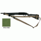 Specter Gear CST Sling, Mossberg 500 w/ Hogue 12in LOP Stock, Ambidextrous - OD Green 757 OD