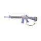 Specter Gear CST Sling, Remington 870, Ambidextrous, Coyote