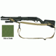 Specter Gear CST Sling, Remington 870 w/ Magpul SGA Stock, Ambidextrous,OD Green 769 OD