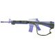 Specter Gear CST Sling, M-16A2, Ambidextrous, Olive Drab