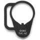 Specter Gear GG&amp;G Receiver Sling Mount CAR-15 / M-4 - collapsible stock - Rectangular - Right Hand