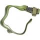 Specter Gear High Speed Transition Sling, FN P-90, w/ ERB - OD Green