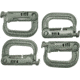 Specter Gear ITW Grimloc 4 Pack - Foliage Green 529 FG