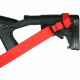 Specter Gear Less Lethal Munitions Shotgun Raider 2 Point Tactical Sling, Orange 882 LLO-ERB