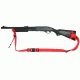 Specter Gear Less Lethal Munitions Shotgun Raider 2 Point Tactical Sling, Orange 882 LLO-ERB