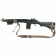 Specter Gear 2 Point Tactical Sling, M-14 / M1A, Ambidextrous, w/ ERB - Coyote