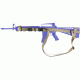 Specter Gear SOP Sling, M-16 w/ M-203, Ambidextrous- Coyote w/ ERB