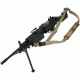 Specter Gear M-249 Squad Automatic Weapon (SAW) Special Operations Patrol (SOP) Sling