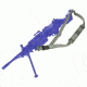 Specter Gear M-249 Squad Automatic Weapon SOP Sling, Foliage Green w/ ACU Camo pad 