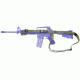Specter Gear CQB Sling, M-4A1, Ambidextrous, Olive Drab