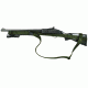 Specter Gear CQB Sling, Mossberg 590 Reduced Length of Pull Stock, Ambidextrous - Olive Drab