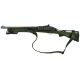 Specter Gear CQB Sling, Mossberg 590 Reduced Length of Pull Stock, Ambidextrous - Olive Drab