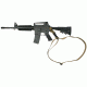 Specter Gear MOUT Sling II w/Webbing Attachment - Olive Drab