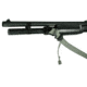 Specter Gear Raider 2 Point Tactical Sling, Benelli M1 / M2 / M3 / M4, Standard Lanyard, Emergency Release, Olive Drab Green, 1024 OD-ERB