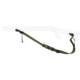 Specter Gear Raider 2 Point Tactical Sling, Benelli M1 / M2 / M3 / M4, Standard Lanyard, Emergency Release, Olive Drab Green, 1024 OD-ERB