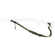 Specter Gear Raider 2 Point Tactical Sling, Benelli M1 / M2 / M3 / M4, Standard Lanyard, Emergency Release, Olive Drab Green, 1024 OD-ERB