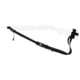Specter Gear Raider 2 Point Tactical Sling, Mossberg 500 / Maverick 88, standard fixed stock, Braided Lanyard, Emergency Release, Coyote Tan, 540 COY-ERB-BL