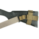Specter Gear Raider 2 Point Tactical Sling, Mossberg 590 / 590A1 with Hogue 12 LOP Stock, Braided Lanyard, Emergency Release, Coyote Tan, 763 COY-ERB-BL
