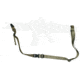 Specter Gear Raptor 2 Point Tactical Sling, FN SCAR, Emergency Release, Coyote Tan, 971 COY-ERB