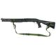 Specter Gear Raptor 2 Point Tactical Sling for Benelli M1/M2/M3/M4, OD Green, 970 OD-ERB