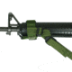 Specter Gear Raptor 2 Point Tactical Sling for M16/AR-15, OD Green 933 OD-ERB