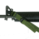 Specter Gear Raptor 2 Point Tactical Sling for M4A1, OD Green 938 OD-ERB