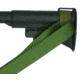 Specter Gear Raptor 2 Point Tactical Sling for M4A1, OD Green 938 OD-ERB