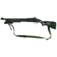 Specter Gear Raptor 2 Point Tactical Sling for Mossberg 590 w/Bantam Reduced LOP Stock, Black 958 BLK-ERB