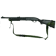 Specter Gear Raptor 2 Point Tactical Sling for Remington 870 w/Hogue 12in LOP Stock, Black 954 BLK-ERB