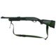 Specter Gear Raptor 2 Point Tactical Sling for Remington 870 w/Hogue 12in LOP Stock, Black, 954 BLK-ERB