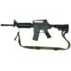 Specter Gear Raptor 2 Point Tactical Sling, Universal Fit w/QD Swivel, Coyote, 931 COY-ERB