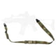 Specter Gear Recon 2 Point Tactical Sling, HK G36 / HK UMP45 / UMP, Emergency Release, Multicam, 1120 MULT-ERB