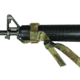 Specter Gear Recon 2 Point Tactical Sling, M-16 / AR-15, Emergency Release, Black, 1103 BLK-ERB