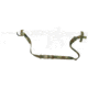 Specter Gear Recon 2 Point Tactical Sling, M-16 / AR-15, Emergency Release, Black, 1103 BLK-ERB