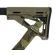 Specter Gear Recon 2 Point Tactical Sling, Universal QD Swivel, Emergency Release, Multicam, 1101 MULT-ERB